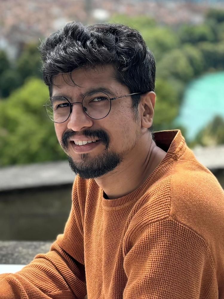 Surya Prakash