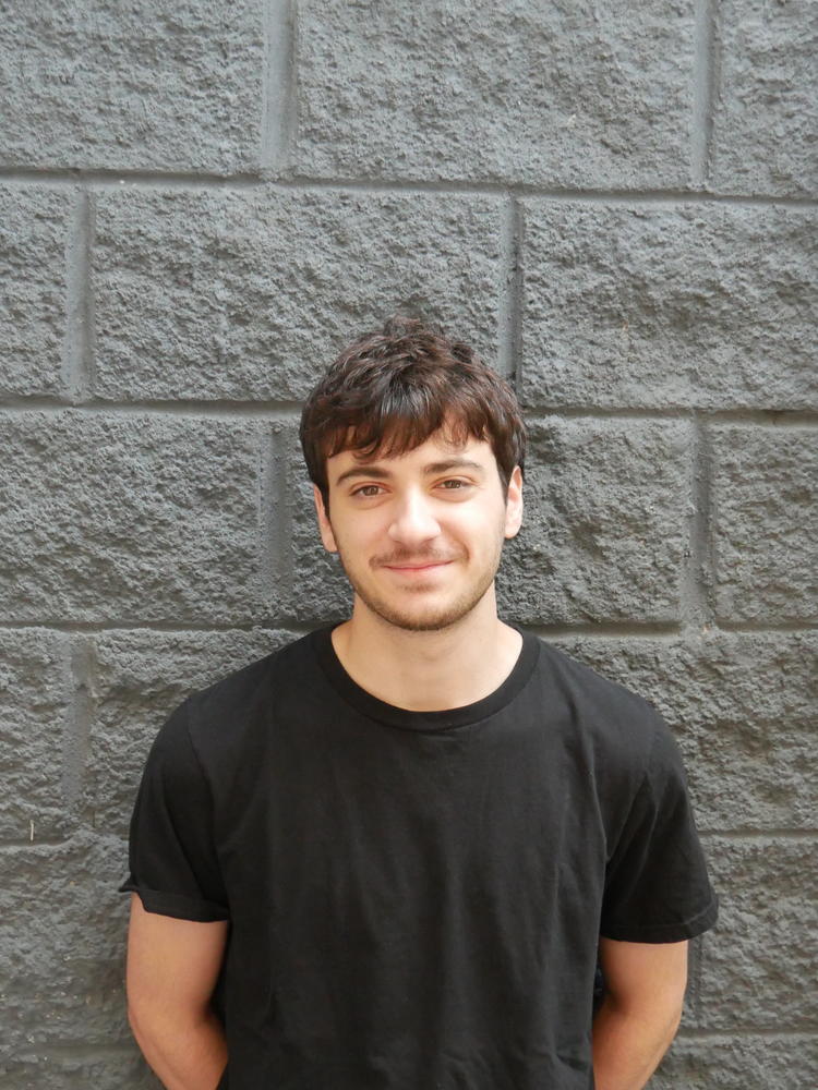 abe coburn