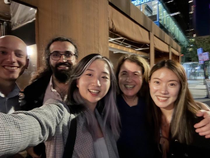 SfN 2024