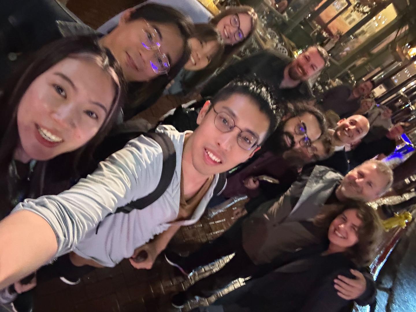 SfN 2025