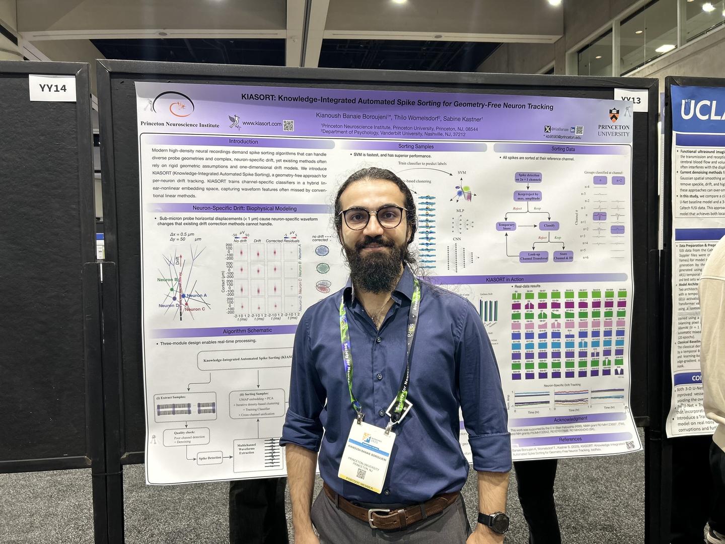 SfN 2025