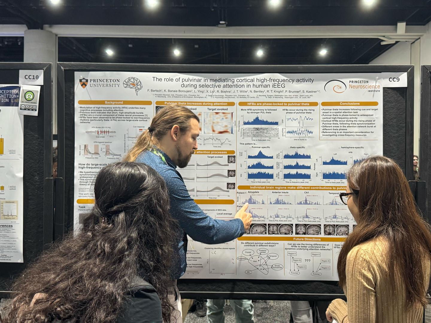 SfN 2025