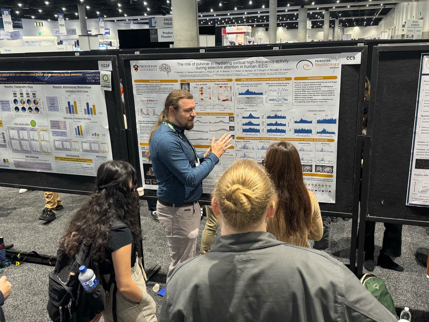 SfN 2025