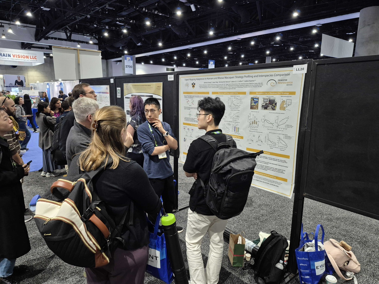 SfN 2025
