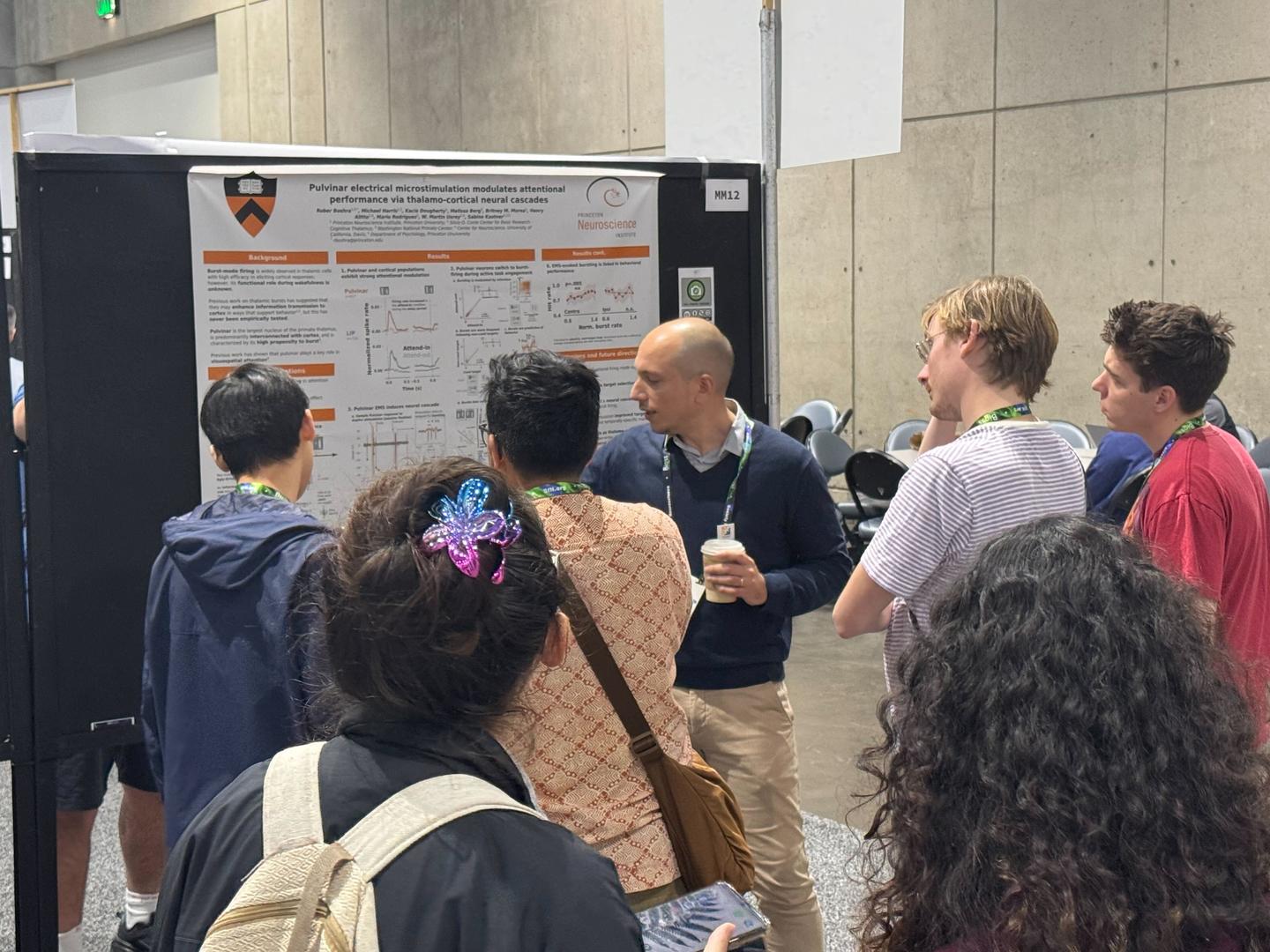 SfN 2025